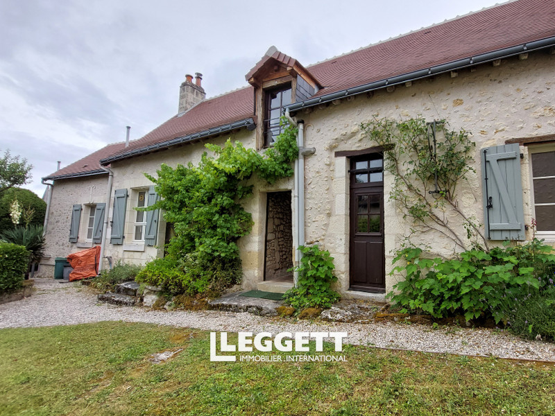 Maison 5 pièce(s), FERRIÈRE-LARÇON