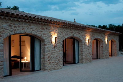 French property for sale in Labastide-de-Virac, Ardèche - €899,950 - photo 4