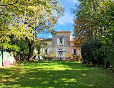 French property for sale in Plassac, Gironde - €399,990 - photo 9