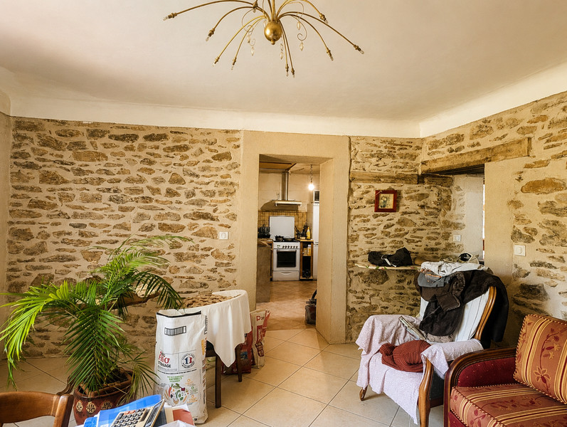 French property for sale in Châlus, Haute-Vienne - €199,800 - photo 5