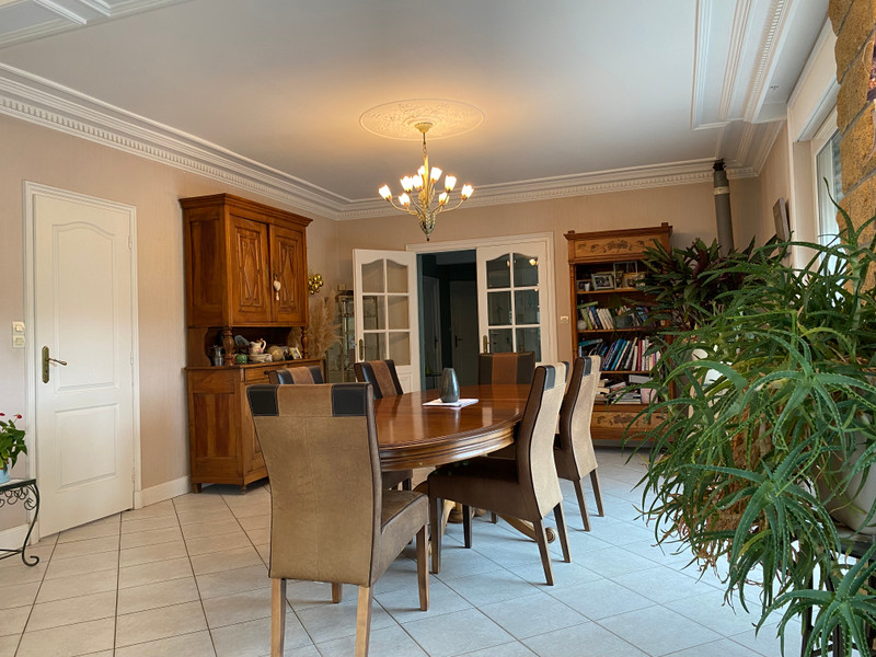 French property for sale in Saint-James, Manche - €404,000 - photo 4