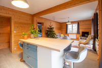 Maison à vendre à Grand-Aigueblanche, Savoie - 628.000 € - photo 7