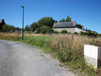 French property, houses and homes for sale in Ploéven Finistère Brittany