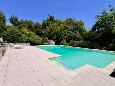 French property for sale in Jarnac, Charente - €472,500 - photo 9