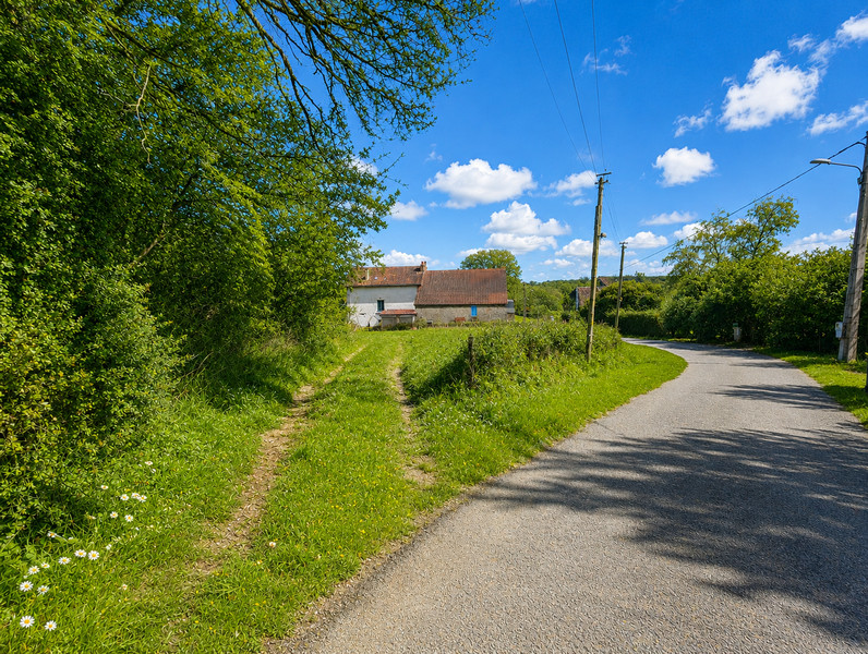 French property for sale in Puy-Malsignat, Creuse - €214,000 - photo 5