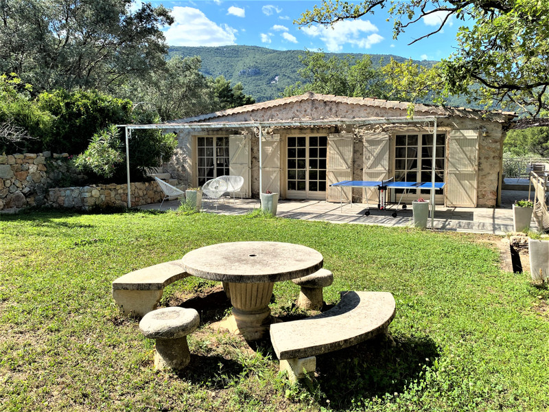 French property for sale in Seillans, Var - €595,000 - photo 0