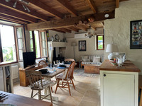 Propriété à vendre à Verteillac, Dordogne - 304 950 € - photo n°3