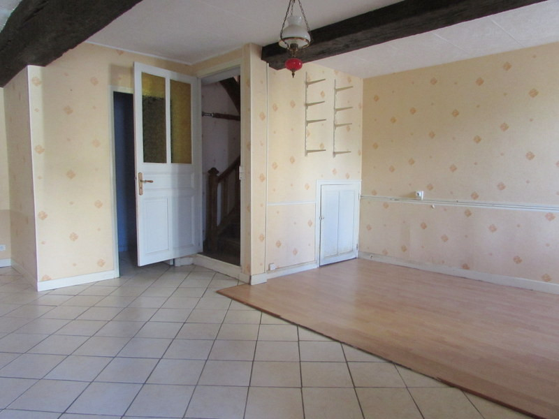 French property for sale in Fursac, Creuse - €65,000 - photo 2