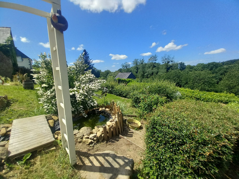 French property for sale in Le Mené, Côtes-d'Armor - €162,630 - photo 11