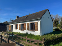 Propriété à vendre à Plouguernével, Côtes-d'Armor - 125 350 € - photo n°15