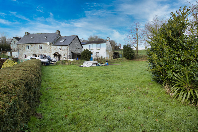 French property for sale in Saint-Hernin, Finistère - &#8364;167,400 - photo 10