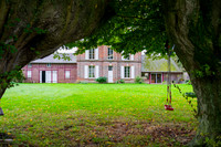 Maison à vendre à Loueuse, Oise - 390.000 € - photo 2