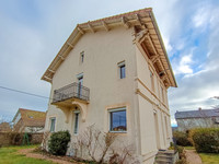 Propriété à vendre à Évaux-les-Bains, Creuse - 194 400 € - photo n°3