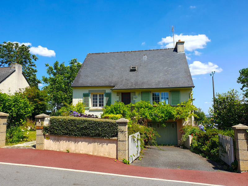 French property for sale in Loudéac, Côtes-d'Armor - €130,000 - photo 6