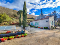 Maison à vendre à Gagnières, Gard - 410 000 € - photo 8