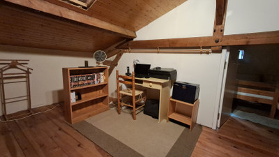 French property for sale in Cherval, Dordogne - €168,500 - photo 10