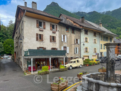 apartment for sale in Haute-Savoie