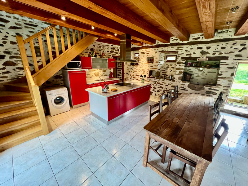 French property for sale in Cussac, Haute-Vienne - €288,500 - photo 5