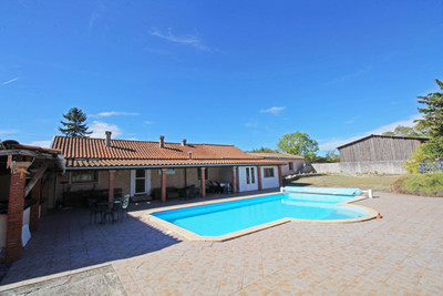 French property for sale in Fenouillet-du-Razès, Aude - €490,000 - photo 1