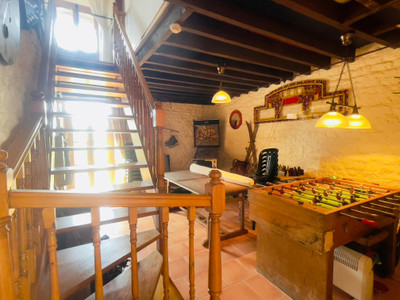 French property for sale in Le Housseau-Brétignolles, Mayenne - €109,000 - photo 4