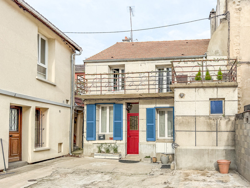 French property for sale in Villejuif, Val-de-Marne - €590,000 - photo 14