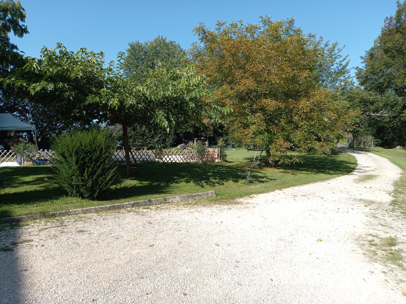 French property for sale in Sainte-Féréole, Corrèze - €445,200 - photo 11