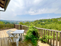 Propriété à vendre à Espeyrac, Aveyron - 315 000 € - photo n°15
