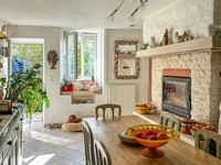 Propriété à vendre à Matha, Charente-Maritime - 276 120 € - photo n°3