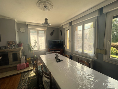 French property for sale in Rostrenen, Côtes-d'Armor - €172,800 - photo 4