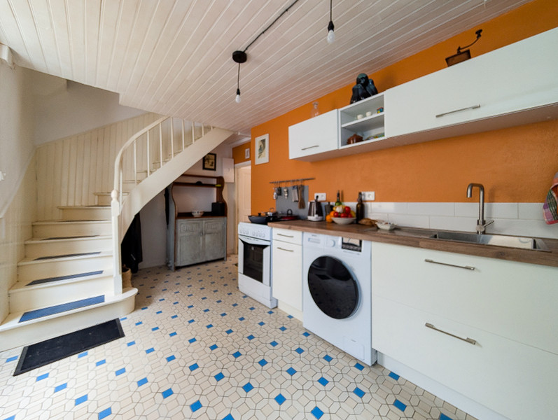 French property for sale in Corgnac-sur-l'Isle, Dordogne - €99,500 - photo 3