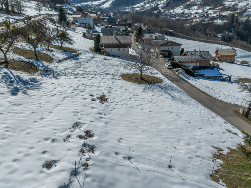 Ski property for sale in Valmorel - €162,000 - photo 1