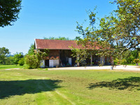Maison à vendre à Lanouaille, Dordogne - 256.800 € - photo 8