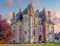 latest addition in  Sarthe