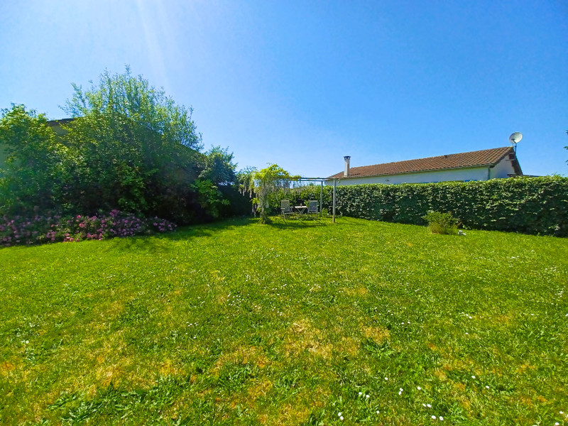 French property for sale in Les Forges, Deux-Sèvres - €145,000 - photo 11