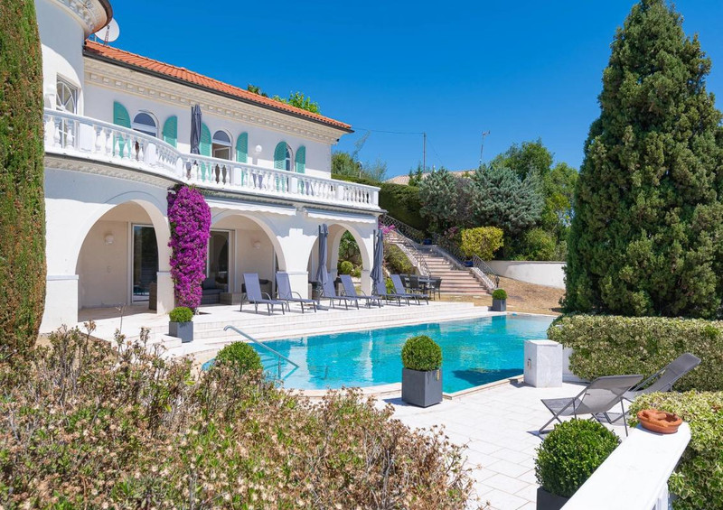 French property for sale in Mandelieu-la-Napoule, Alpes-Maritimes - €2,700,000 - photo 4
