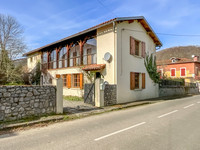 Maison à vendre à Sauveterre-de-Comminges, Haute-Garonne - 249.000 € - photo 15
