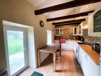Propriété à vendre à Saint-Saud-Lacoussière, Dordogne - 163 043 € - photo n°10