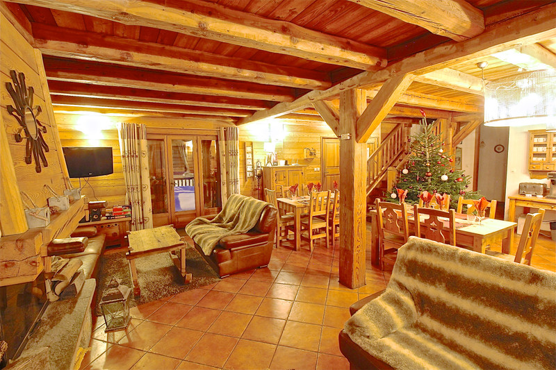 French property for sale in Les Deux Alpes, Isère - &#8364;2,250,000 - photo 2