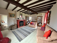 Maison à Chérencé-le-Roussel, Manche - photo 2