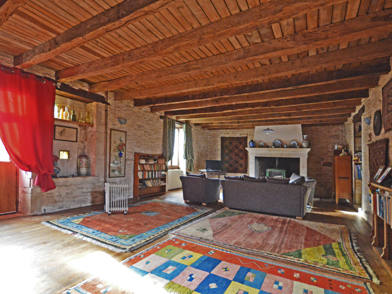 French property for sale in Coulaures, Dordogne - €162,000 - photo 5