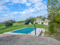 Maison à vendre à Brugnac, Lot-et-Garonne - 498 000 € - photo 8