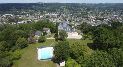 maison à vendre à Aquitaine (Nouvelle-Aquitaine)
