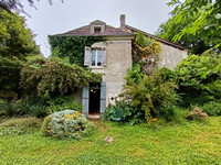 Propriété à vendre à Bourdeilles, Dordogne - 254 000 € - photo n°1