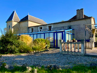 Propriété à vendre à Gageac-et-Rouillac, Dordogne - 772 000 € - photo n°7