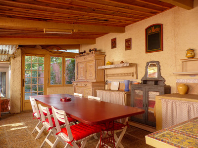 French property for sale in Villedubert, Aude - €325,000 - photo 12