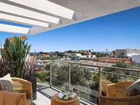 Appartement à vendre à Antibes, Alpes-Maritimes - 800 000 € - photo 3