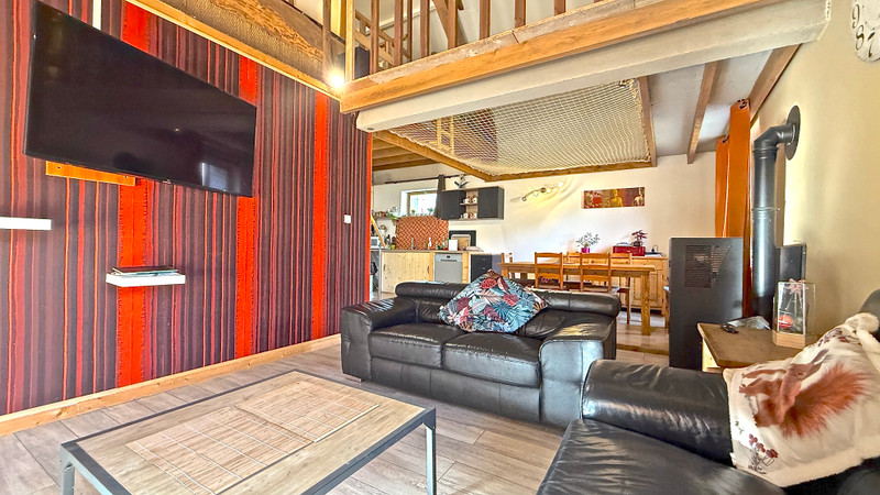 Ski property for sale in Alpe d'Huez - €379,000 - photo 3