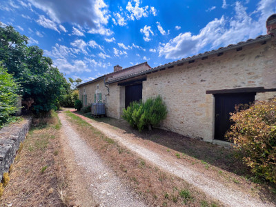 French property for sale in Mareuil en Périgord, Dordogne - €220,000 - photo 1