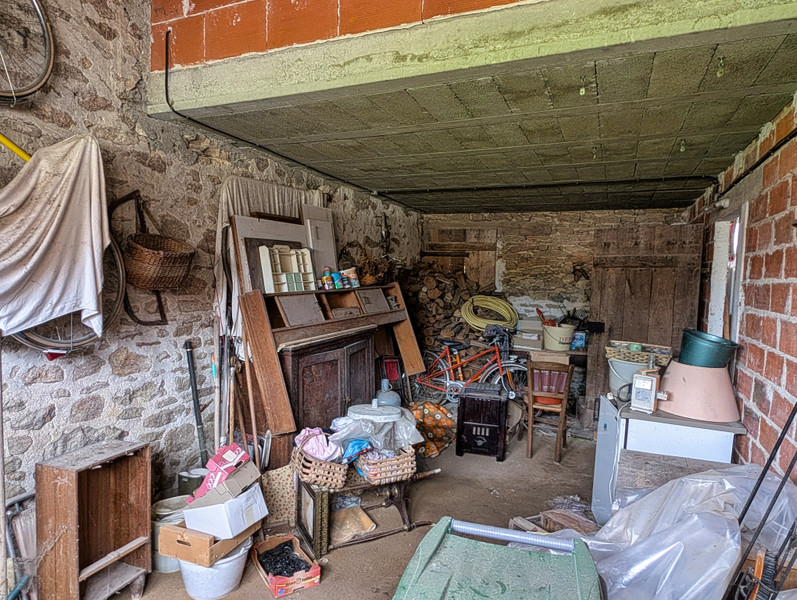 French property for sale in Saint-Georges-les-Landes, Haute-Vienne - €54,900 - photo 8