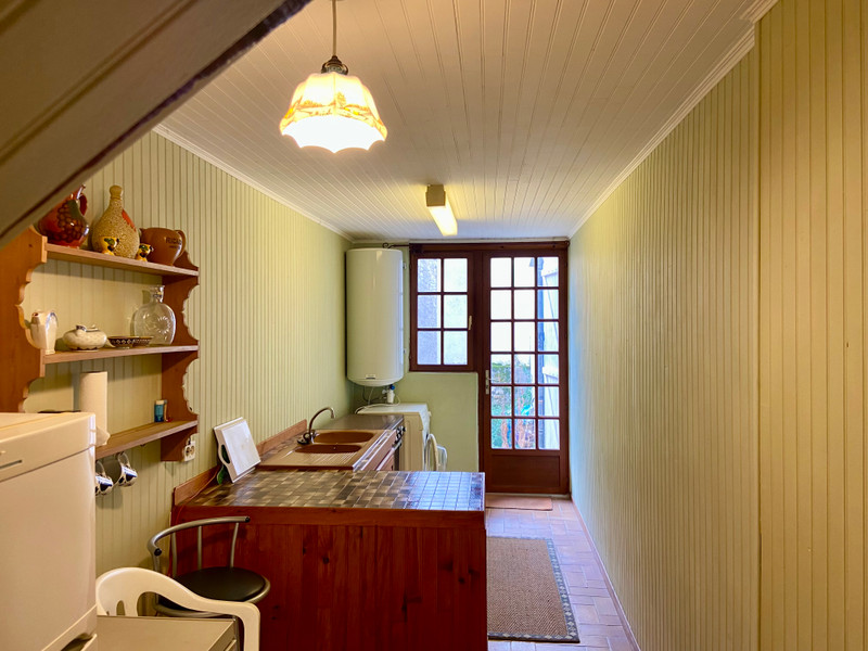 French property for sale in Sigoulès-et-Flaugeac, Dordogne - €88,000 - photo 6